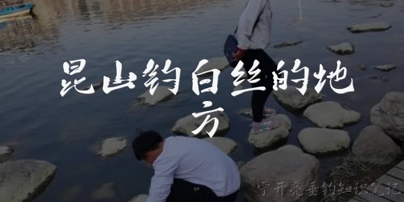 昆山钓白丝的地方:昆山有哪些适合钓白丝的地方？