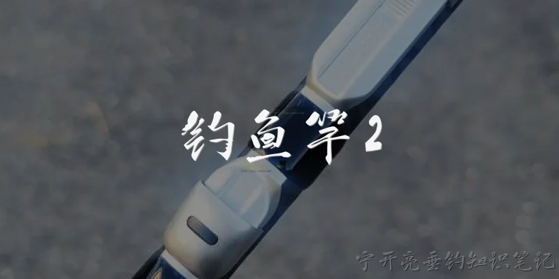 钓鱼竿2:选购钓鱼竿时，主要应考虑哪些性能参数？